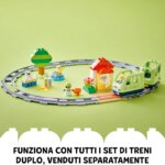 10427 Treno d Avventura Interattivo - Lego