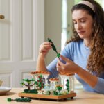 10359 Il Giardino della Fontana - Lego