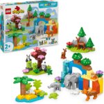 10446 Famiglia di Animali 3 in 1 - Lego