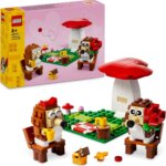 40711 Appuntamento Romantico dei Ricci - Lego