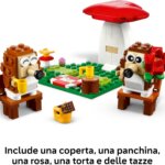 40711 Appuntamento Romantico dei Ricci - Lego