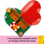 40711 Appuntamento Romantico dei Ricci - Lego