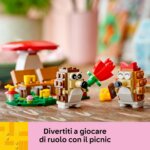 40711 Appuntamento Romantico dei Ricci - Lego
