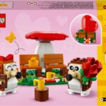 40711 Appuntamento Romantico dei Ricci - Lego