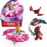 71824 Spinner del Drago Spinjitzu di Sora - Lego