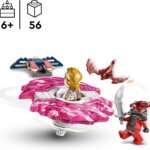 71824 Spinner del Drago Spinjitzu di Sora - Lego