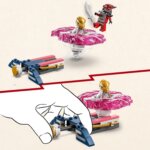 71824 Spinner del Drago Spinjitzu di Sora - Lego