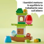 10440 L' Albero dell' Equilibrio - Lego