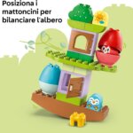 10440 L' Albero dell' Equilibrio - Lego