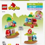 10440 L' Albero dell' Equilibrio - Lego