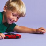 60448 Auto Sportiva Rossa - Lego