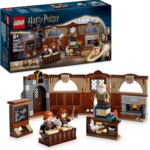 76442 Castello di Hogwarts Lezione di Incantesimi - Lego