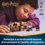 76442 Castello di Hogwarts Lezione di Incantesimi - Lego