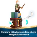 76442 Castello di Hogwarts Lezione di Incantesimi - Lego