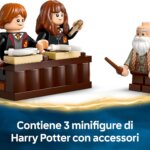 76442 Castello di Hogwarts Lezione di Incantesimi - Lego