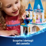 43275 Castello e Carrozza di Cenerentola - Lego