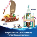 43275 Castello e Carrozza di Cenerentola - Lego