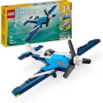 31160 Velivolo Aereo da Competizione - Lego