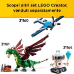 31160 Velivolo Aereo da Competizione - Lego