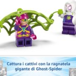 11200 Battaglia con il Raptor al Quartier Generale - Lego