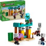 21267 Pattuglia nel Deserto della Bestia - Lego