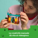 21267 Pattuglia nel Deserto della Bestia - Lego