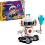31164 Robot Spaziale - Lego