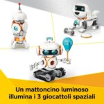 31164 Robot Spaziale - Lego