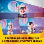 31164 Robot Spaziale - Lego