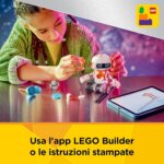 31164 Robot Spaziale - Lego