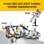 31164 Robot Spaziale - Lego
