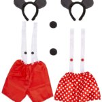 Set Topino - Widmann