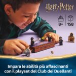 76441 Castello di Hogwarts Club dei Duellanti - Lego