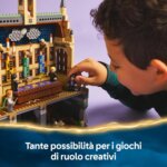 76441 Castello di Hogwarts Club dei Duellanti - Lego