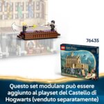 76441 Castello di Hogwarts Club dei Duellanti - Lego
