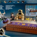 76441 Castello di Hogwarts Club dei Duellanti - Lego
