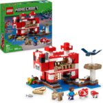 21270 La Casa del Mooshroom - Lego