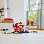 21270 La Casa del Mooshroom - Lego