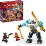 71827 Mech da Battaglia di Zane - Lego