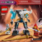 71827 Mech da Battaglia di Zane - Lego