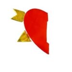 Cuore con Freccia -Widmann