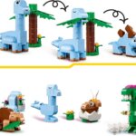 11041 Dinosauri Creativi - Lego