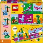11041 Dinosauri Creativi - Lego