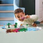 11041 Dinosauri Creativi - Lego