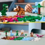 11041 Dinosauri Creativi - Lego