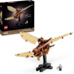 10363 Macchina Volante di Leonardo Da Vinci - Lego