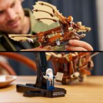 10363 Macchina Volante di Leonardo Da Vinci - Lego