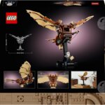 10363 Macchina Volante di Leonardo Da Vinci - Lego