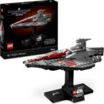 75404 Nave d' Assalto di Classe Acclamator - Lego