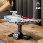 75404 Nave d' Assalto di Classe Acclamator - Lego